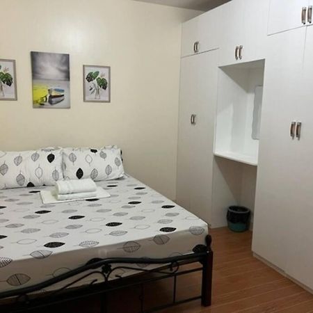 Estilo Apartment 2-Storey Clarin  Bagian luar foto