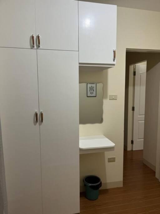 Estilo Apartment 2-Storey Clarin  Bagian luar foto