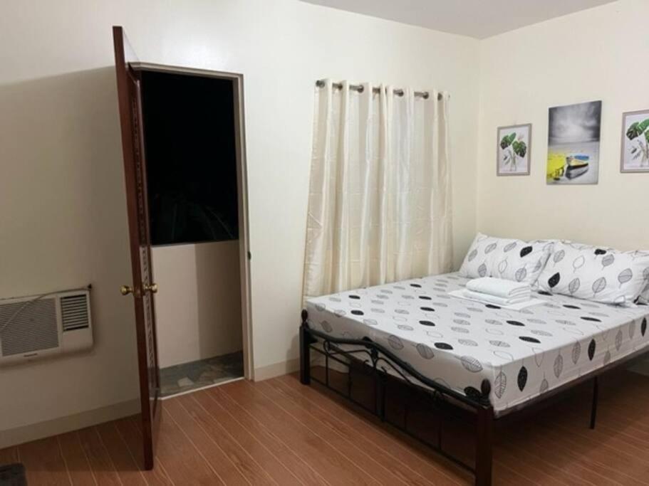 Estilo Apartment 2-Storey Clarin  Bagian luar foto