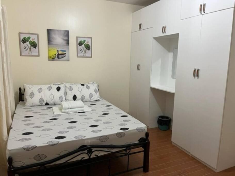Estilo Apartment 2-Storey Clarin  Bagian luar foto
