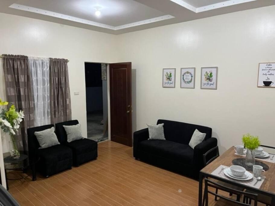 Estilo Apartment 2-Storey Clarin  Bagian luar foto