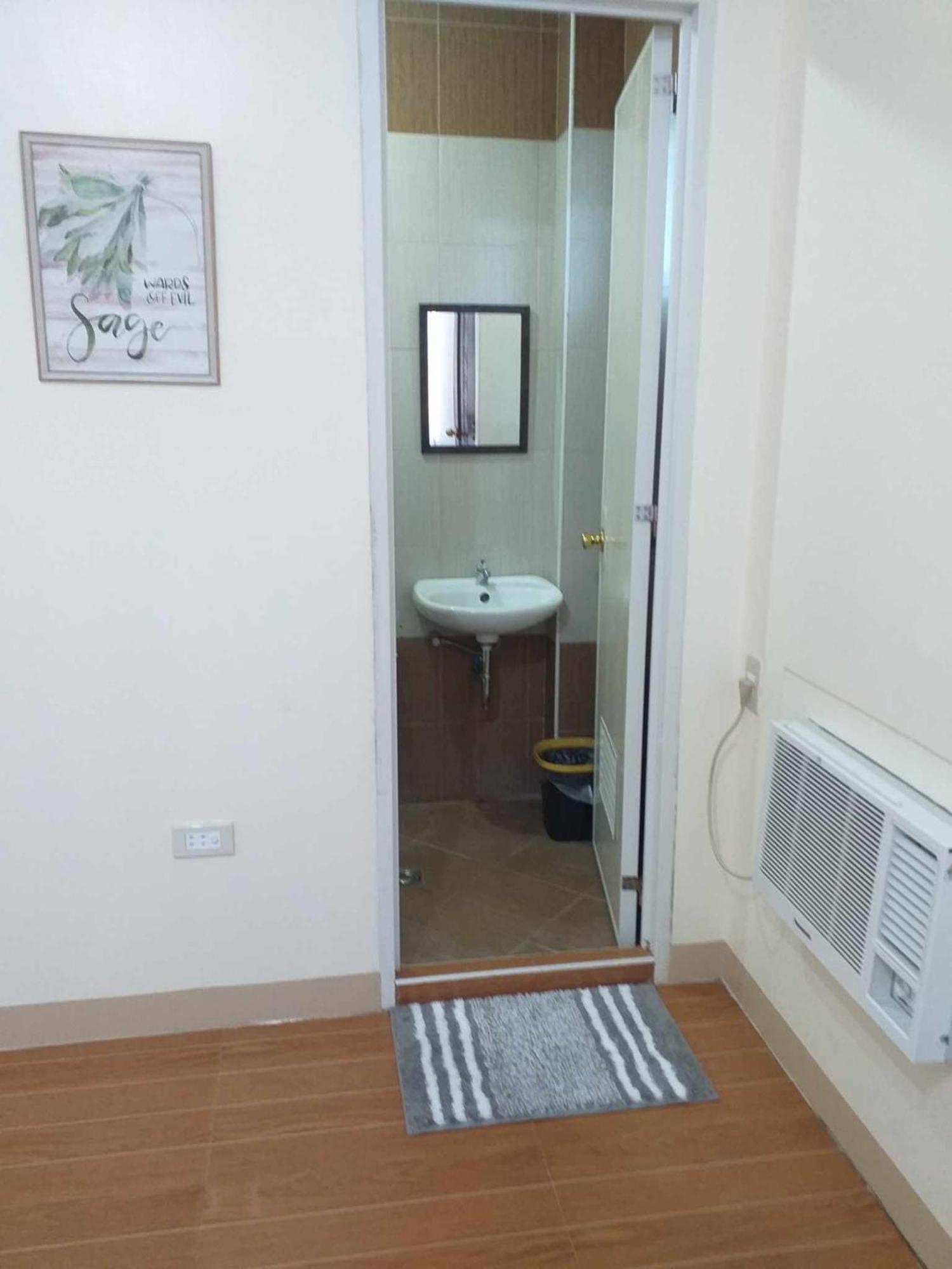 Estilo Apartment 2-Storey Clarin  Bagian luar foto
