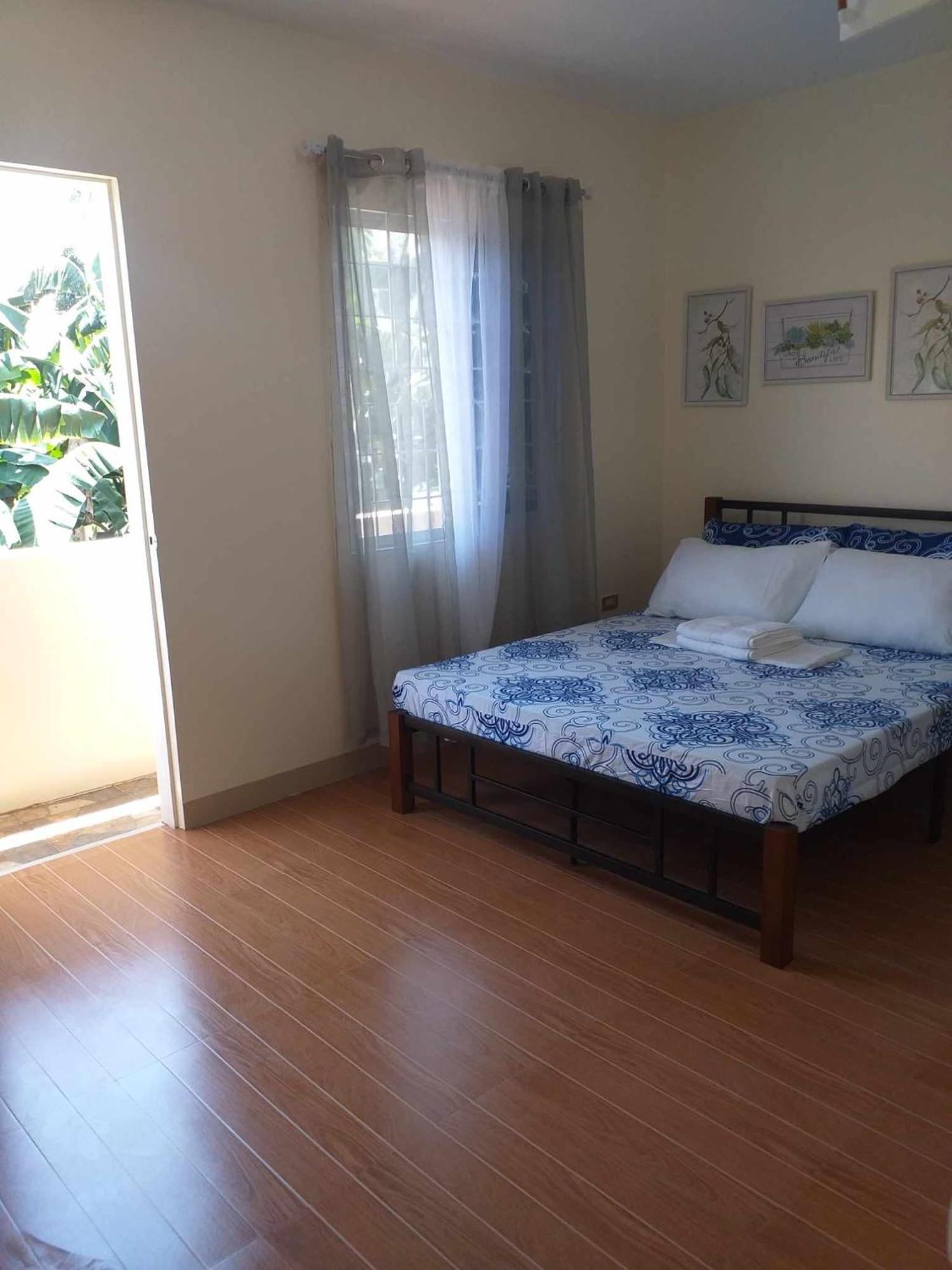 Estilo Apartment 2-Storey Clarin  Bagian luar foto
