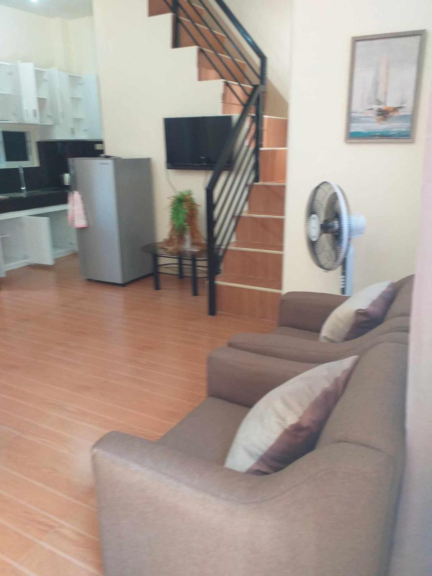 Estilo Apartment 2-Storey Clarin  Bagian luar foto