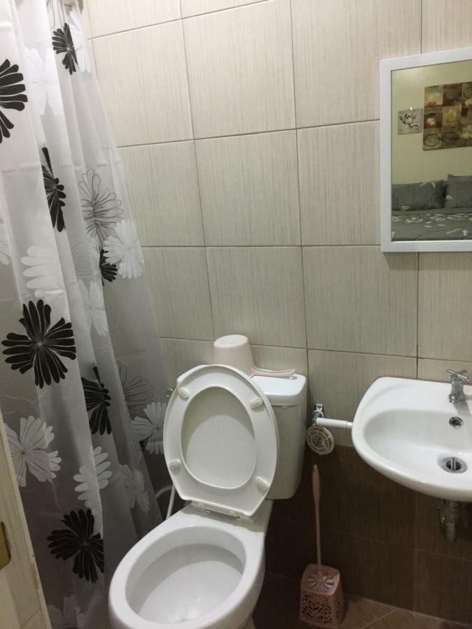Estilo Apartment 2-Storey Clarin  Bagian luar foto