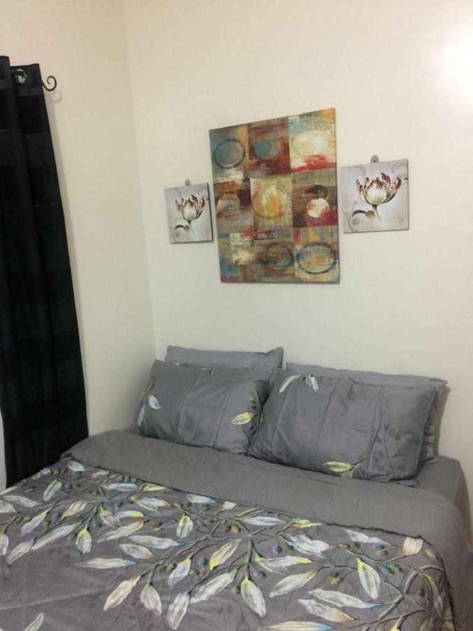 Estilo Apartment 2-Storey Clarin  Bagian luar foto