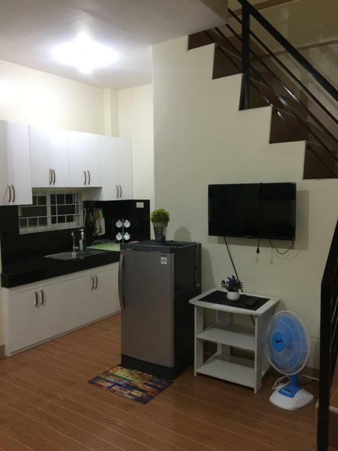 Estilo Apartment 2-Storey Clarin  Bagian luar foto