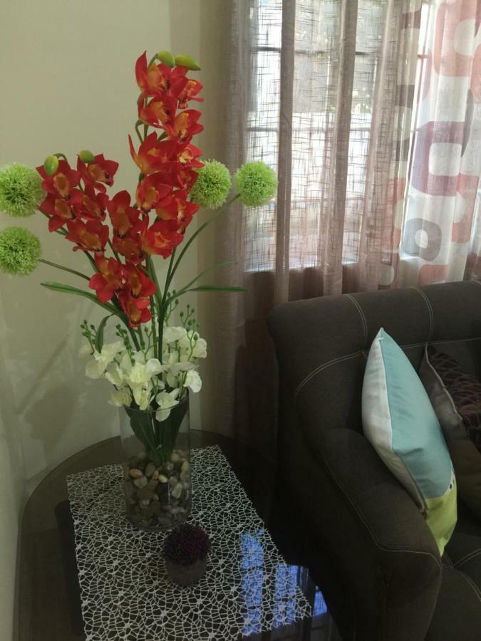 Estilo Apartment 2-Storey Clarin  Bagian luar foto