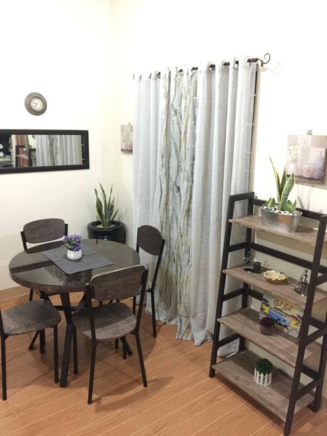 Estilo Apartment 2-Storey Clarin  Bagian luar foto