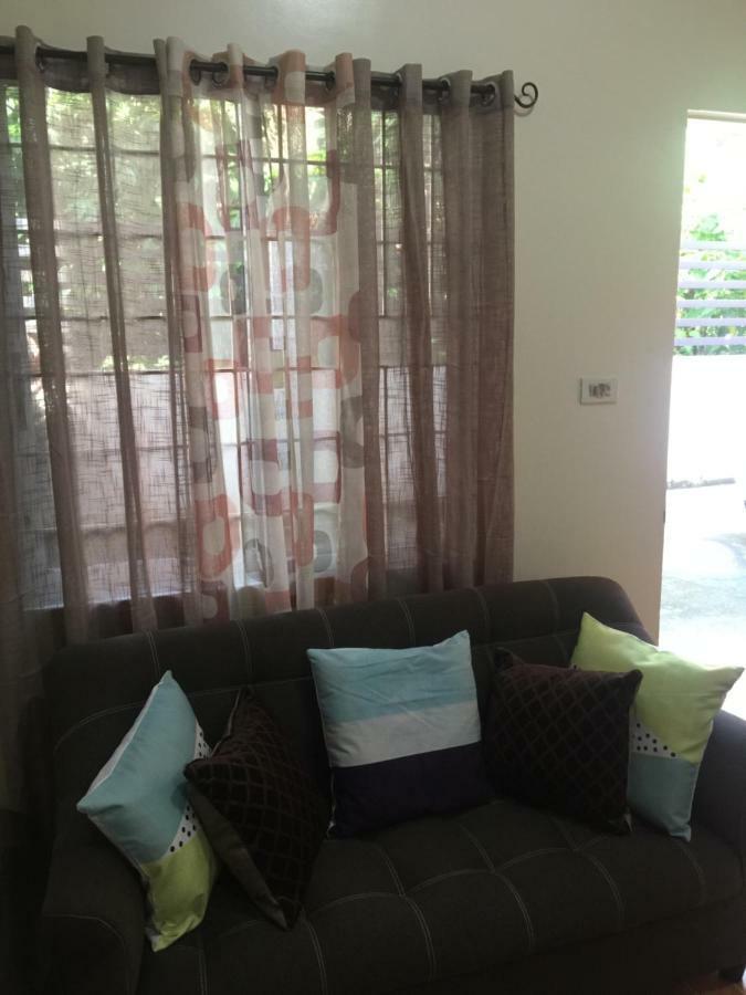 Estilo Apartment 2-Storey Clarin  Bagian luar foto
