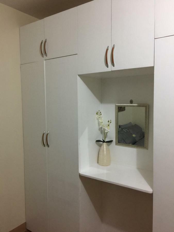 Estilo Apartment 2-Storey Clarin  Bagian luar foto